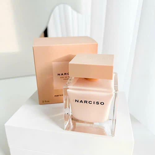 Nước Hoa Narciso Rodriguez Poudree