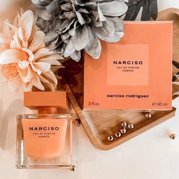 Nước Hoa Narciso Rodriguez Ambree