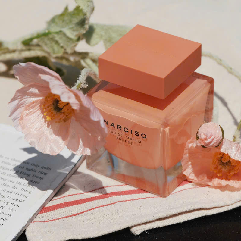 Nước Hoa Narciso Rodriguez Ambree