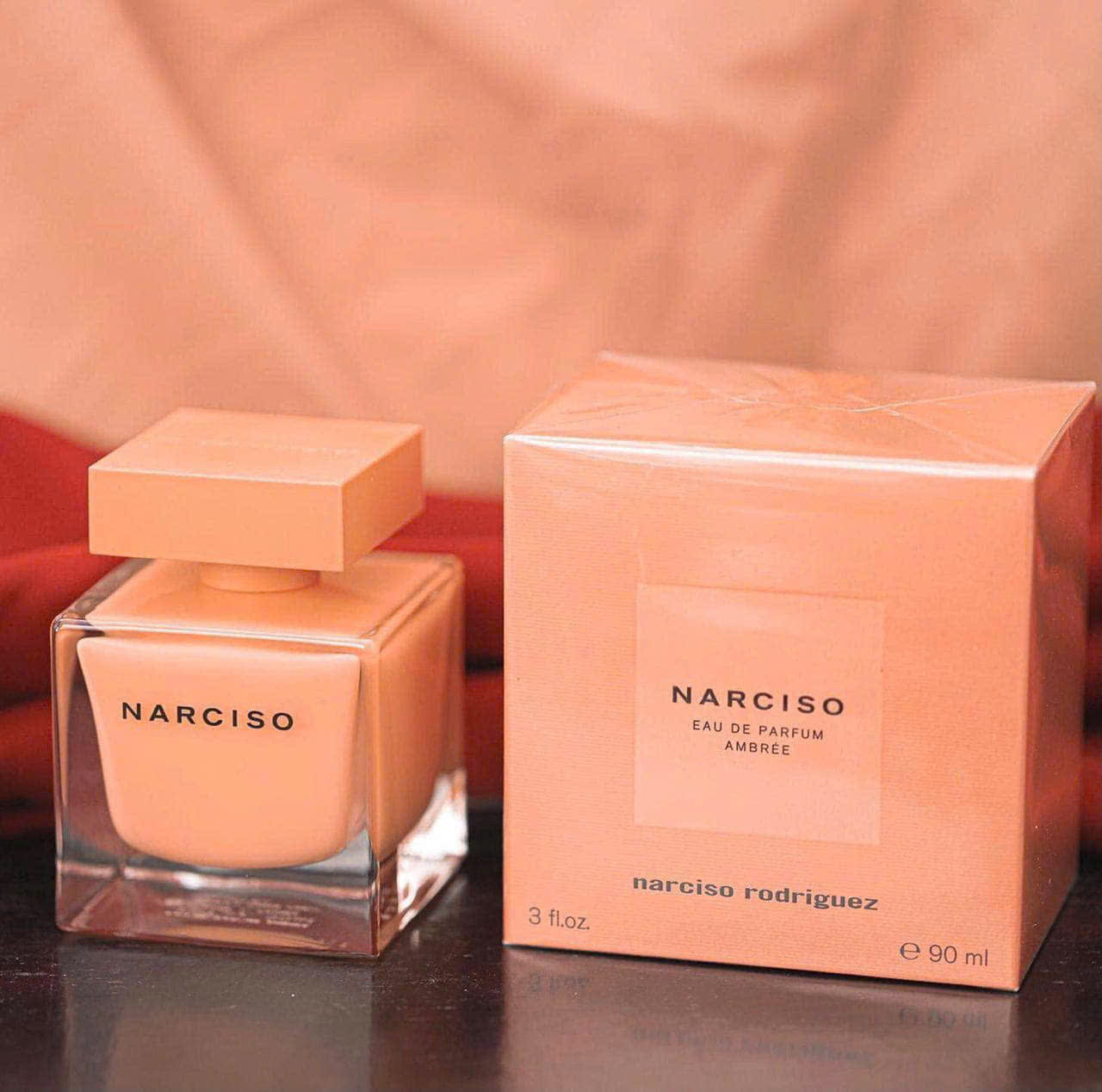 Nước Hoa Narciso Rodriguez Ambree