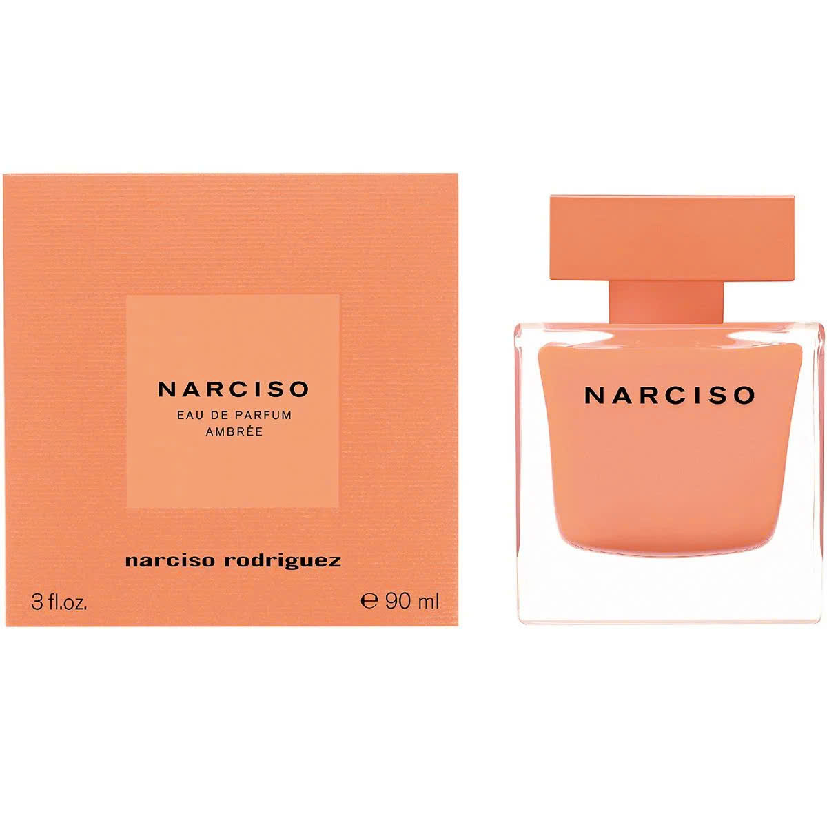 Nước Hoa Narciso Rodriguez Ambree