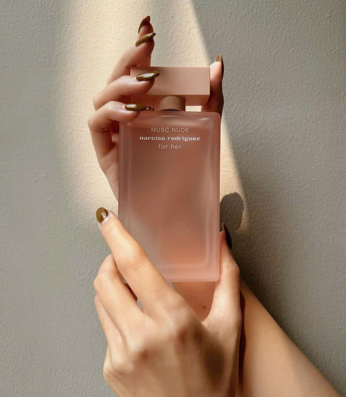 Nước Hoa Narciso Rodriguez Musc Nude 2024