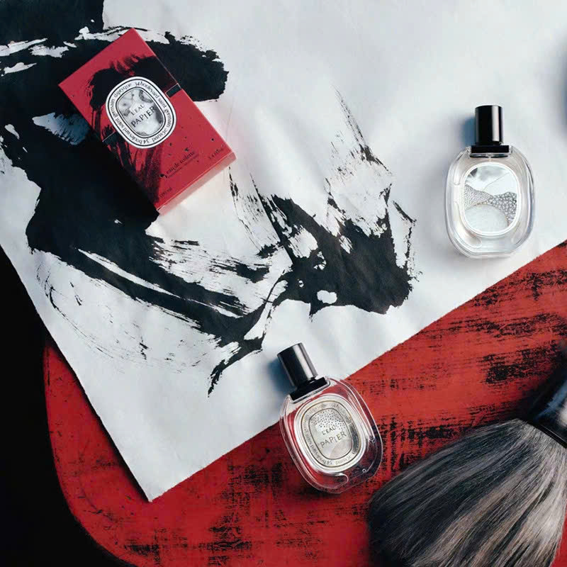 Nước Hoa Diptyque L'Eau Papier EDT Limited Edition 2024