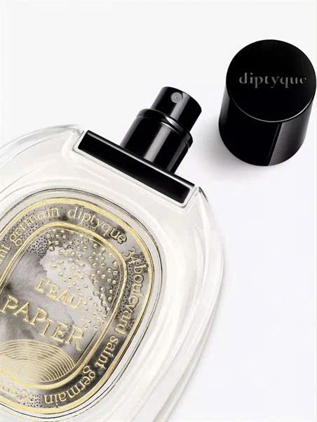 Nước Hoa Diptyque L'Eau Papier EDT Limited Edition 2024