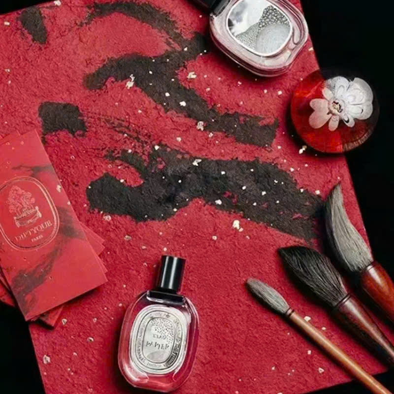 Nước Hoa Diptyque L'Eau Papier EDT Limited Edition 2024