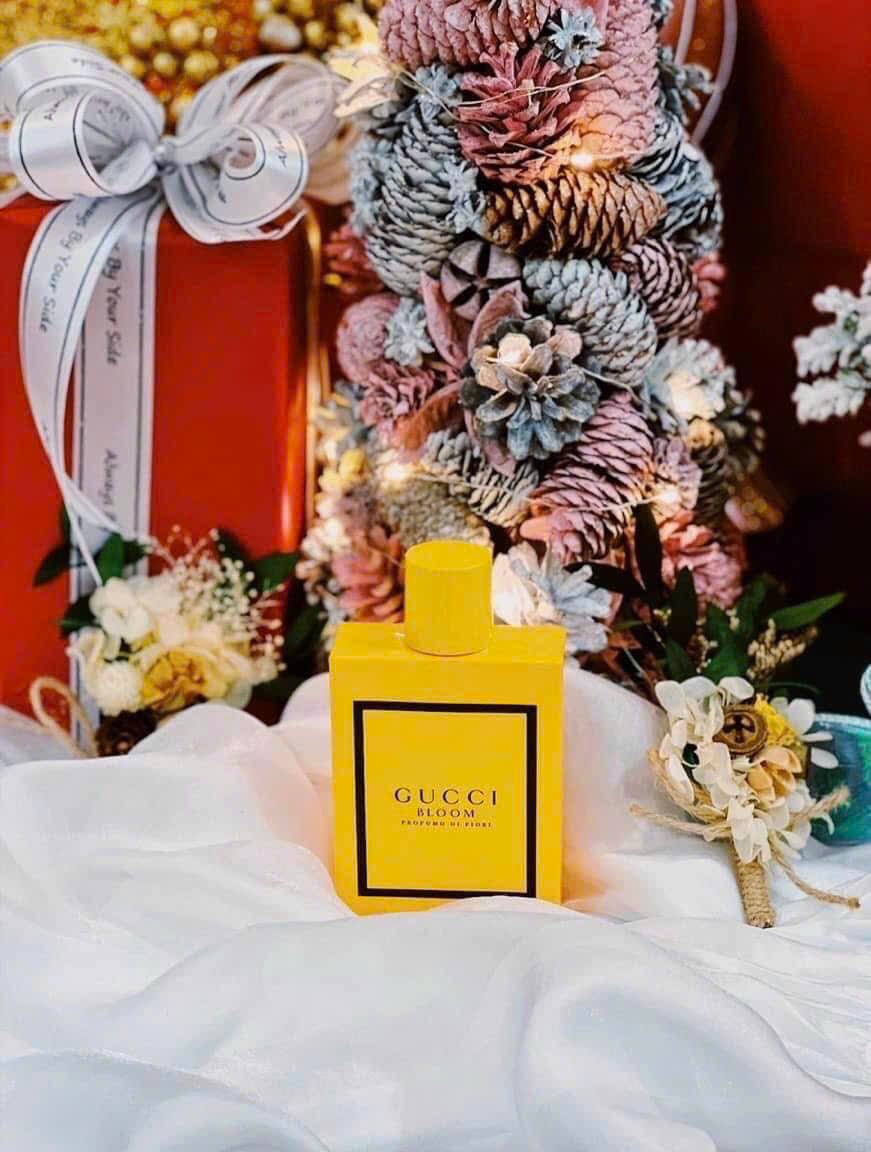 Nước Hoa Gucci Bloom Profumo Di Fiori