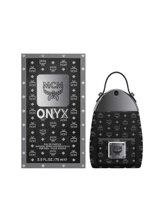 Nước Hoa MCM Onyx