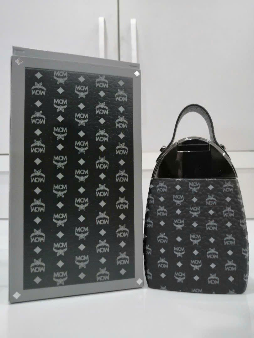 Nước Hoa MCM Onyx 