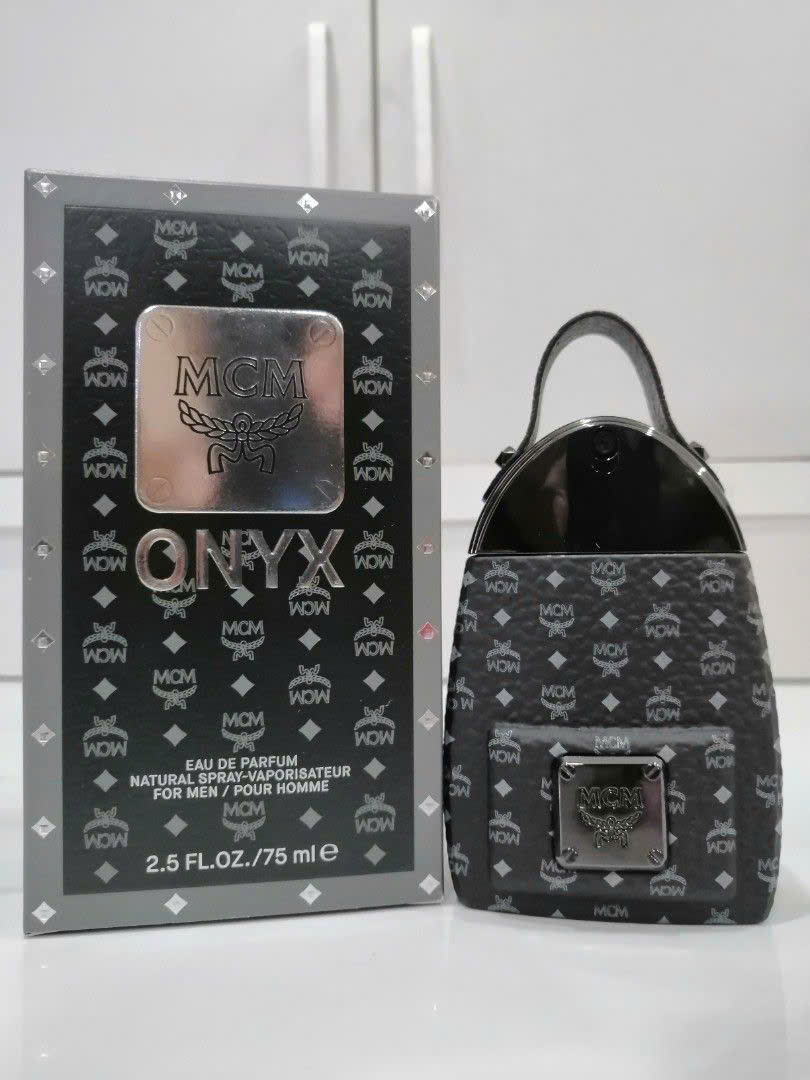 Nước Hoa MCM Onyx 