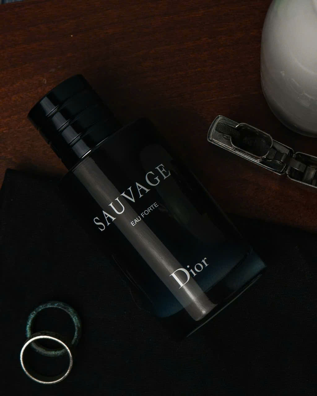 Nước Hoa Christian Dior Sauvage Eau Forte