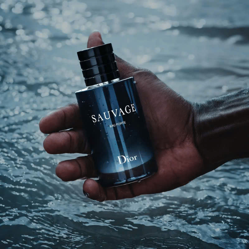 Nước Hoa Christian Dior Sauvage Eau Forte