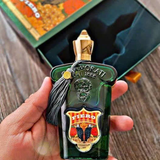 Nước Hoa Xerjoff Casamorati Fiero 