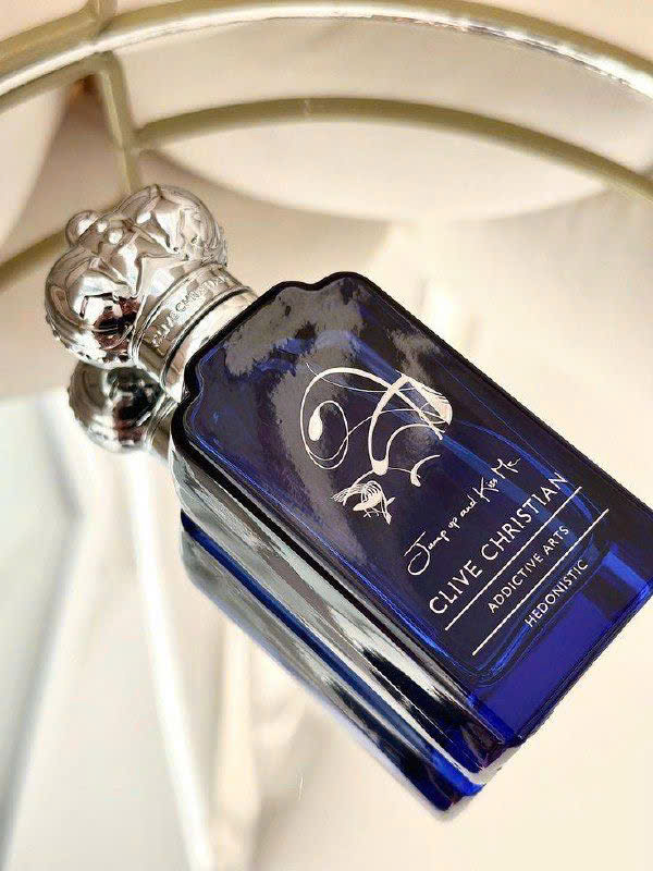 Nước Hoa Clive Christian Hedonistic