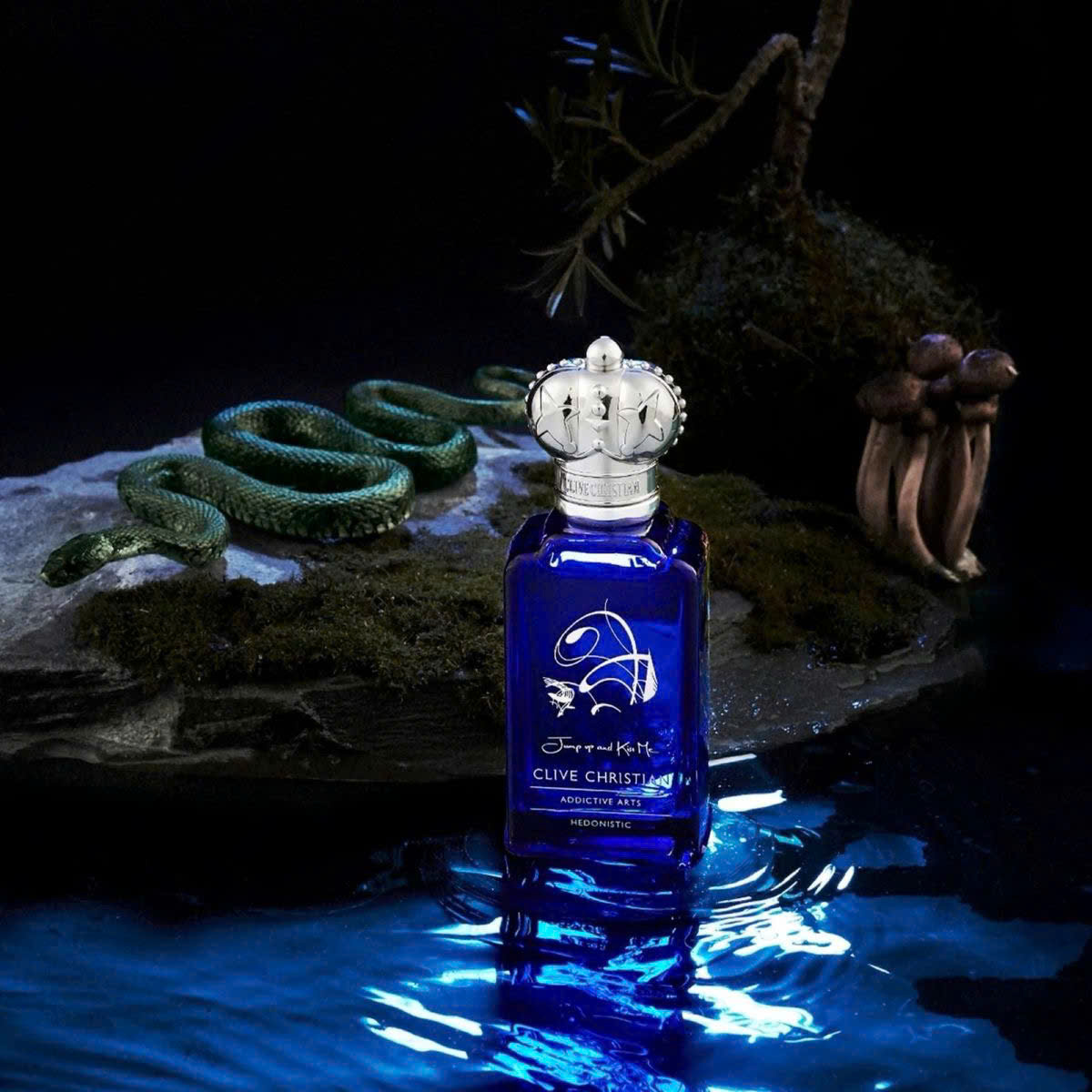 Nước Hoa Clive Christian Hedonistic