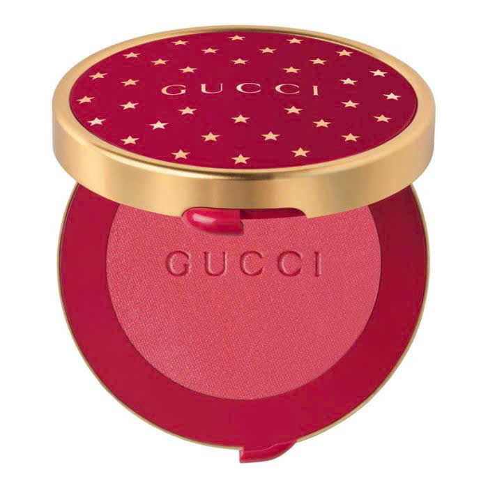 Phấn má mắt Gucci Beauty Blush De Beauté Phiên Bản Giới Hạn