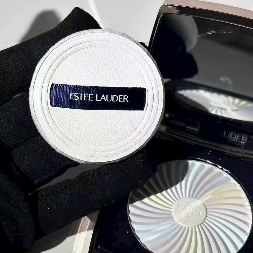 Phấn Phủ Estee Lauder Pure Color Microlight Setting Powder
