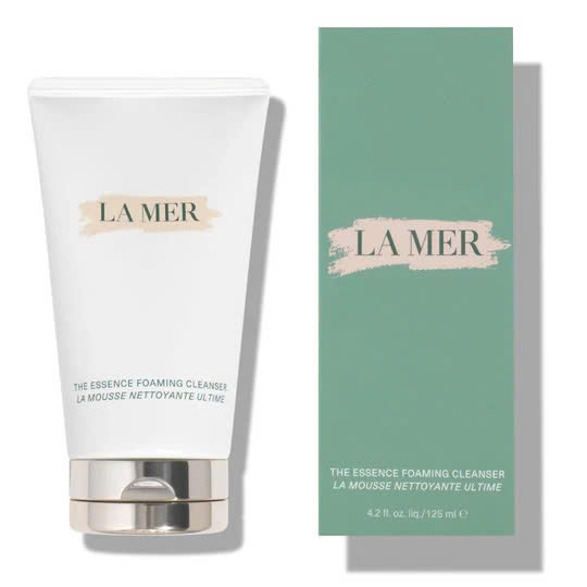 Sữa Rửa Mặt La Mer The Essence Foaming Cleanser