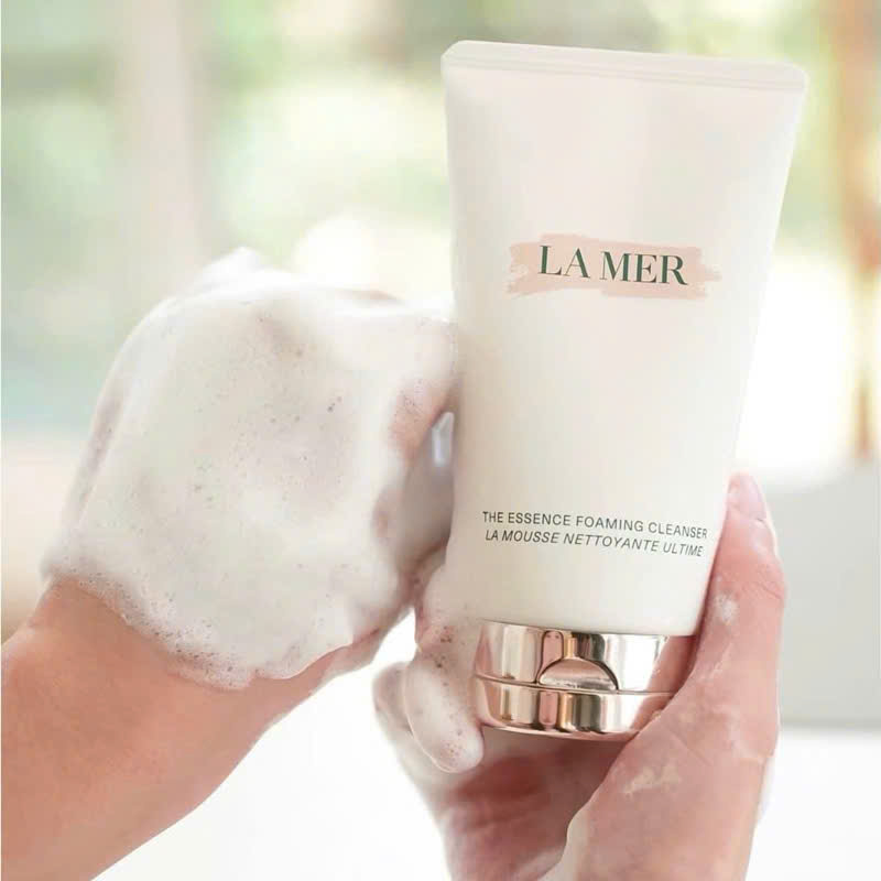 Sữa Rửa Mặt La Mer The Essence Foaming Cleanser