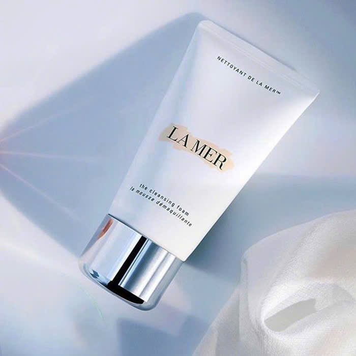 Sữa Rửa Mặt La Mer The Cleansing Foam