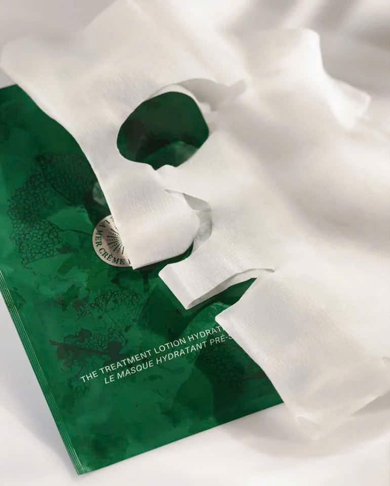 Set 6 Mặt Nạ Dưỡng Da The Treatment Lotion Hydrating Mask La Mer