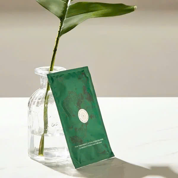 Set 6 Mặt Nạ Dưỡng Da The Treatment Lotion Hydrating Mask La Mer