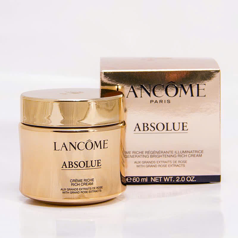 Kem Dưỡng Da Lancome Absolue Rich Cream Moisturizer
