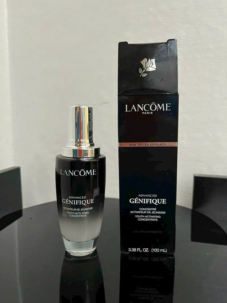 Tinh Chất Dưỡng Da Lancôme Advanced Génifique Youth Activating Concentrate 100ml 