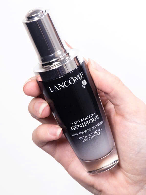 Tinh Chất Dưỡng Da Lancôme Advanced Génifique Youth Activating Concentrate 100ml 