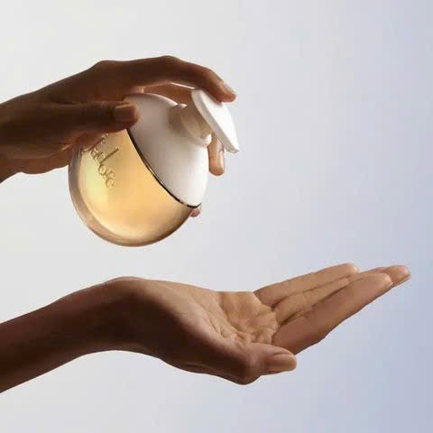 Sữa Tắm Christian Dior J'Adore 200ml