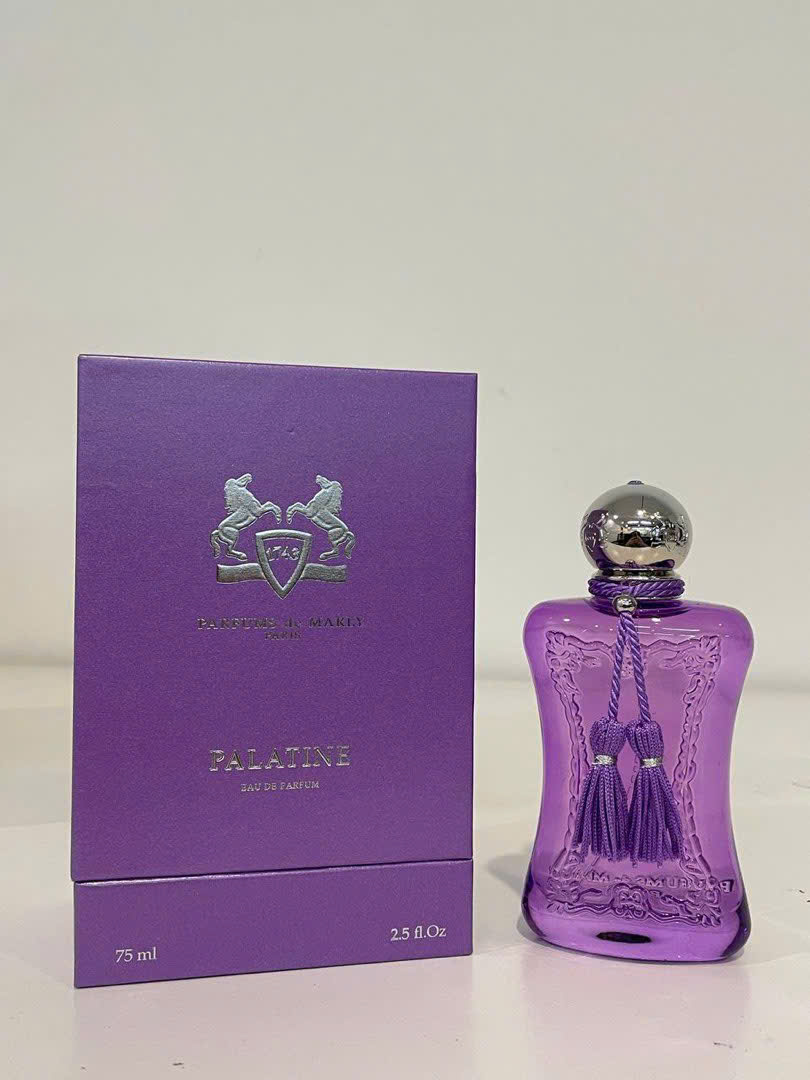 Nước Hoa Parfums De Marly Palatine 2024