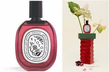 Nước Hoa Diptyque Kyoto Limited Edition 