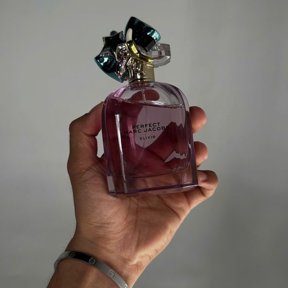 Nước Hoa Marc Jacobs Perfect Elixir 2024