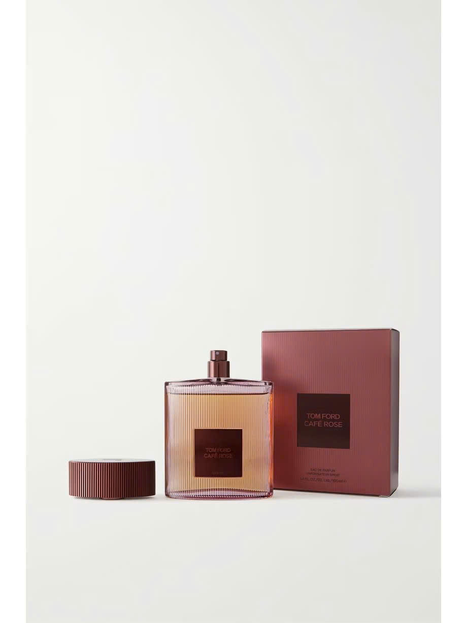 Nước Hoa Tom Ford Cafe Rose