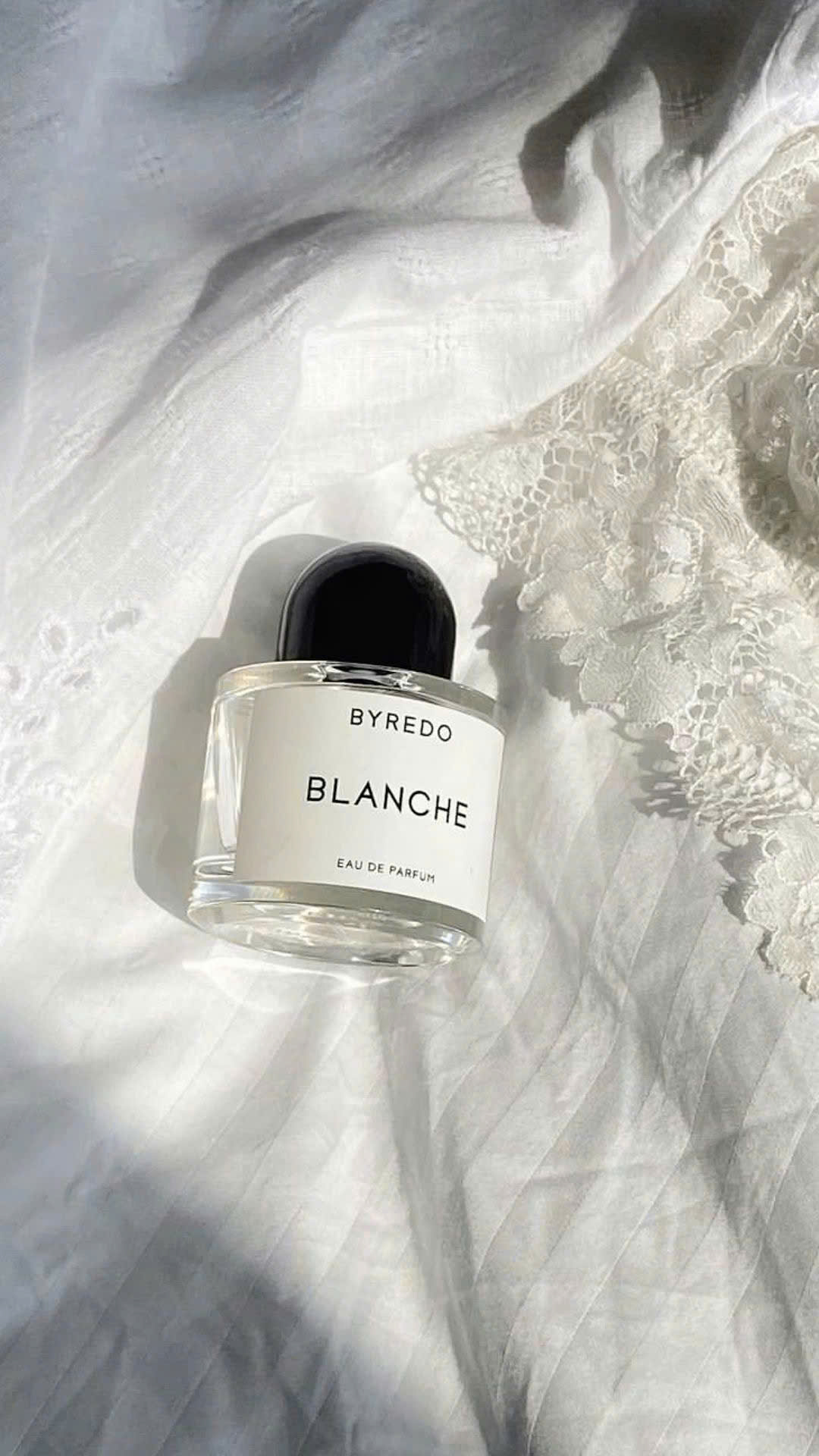 Nước Hoa Byredo Blanche