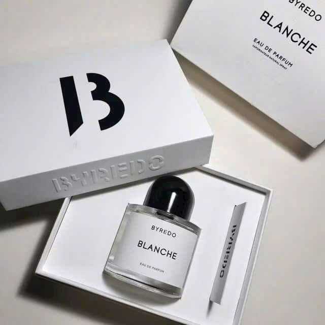 Nước Hoa Byredo Blanche 