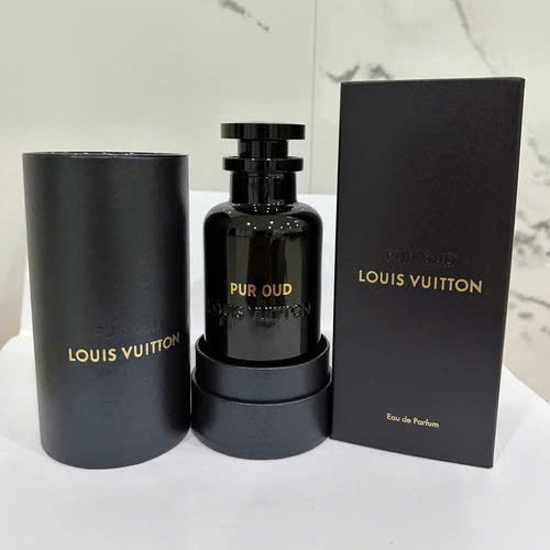 Nước Hoa Louis Vuitton Pur Oud