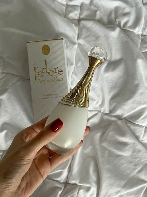 Nước Hoa Dior J'Adore D'Eau EDP