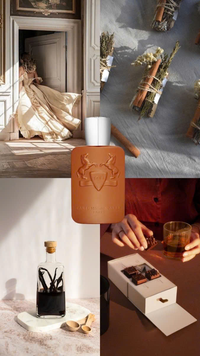 Nước Hoa Parfums De Marly Althair