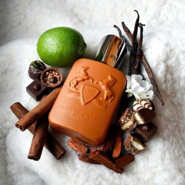 Nước Hoa Parfums De Marly Althair