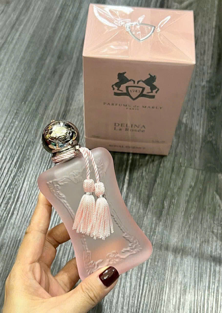Nước Hoa Parfums De Marly La Rose