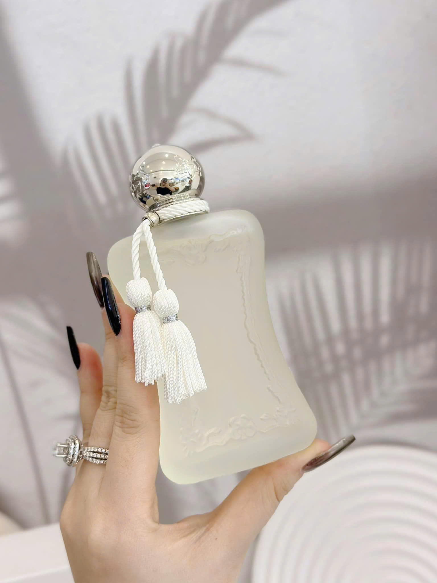 Nước Hoa Parfums De Marly Valaya