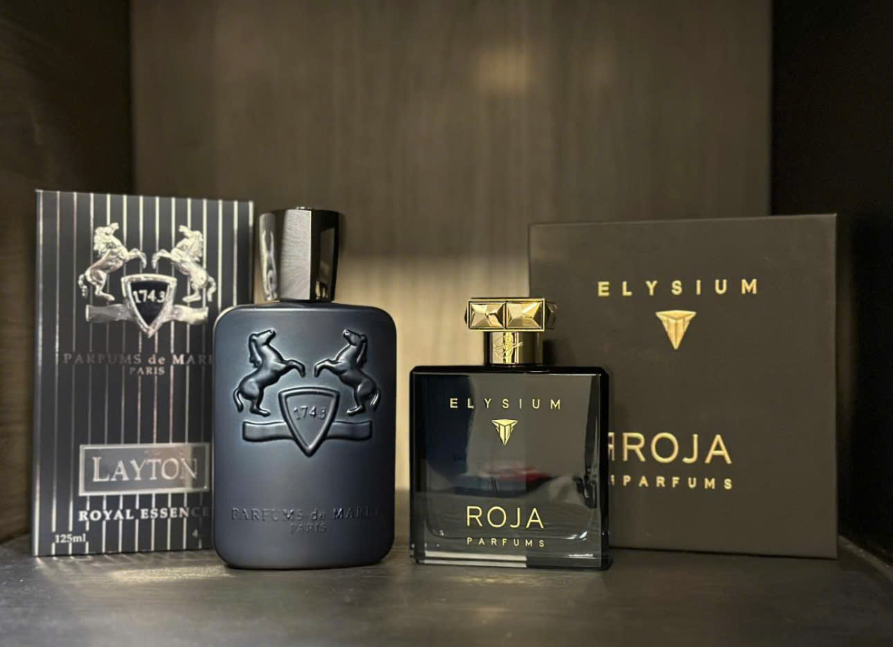 Nước Hoa Parfums De Marly Layton