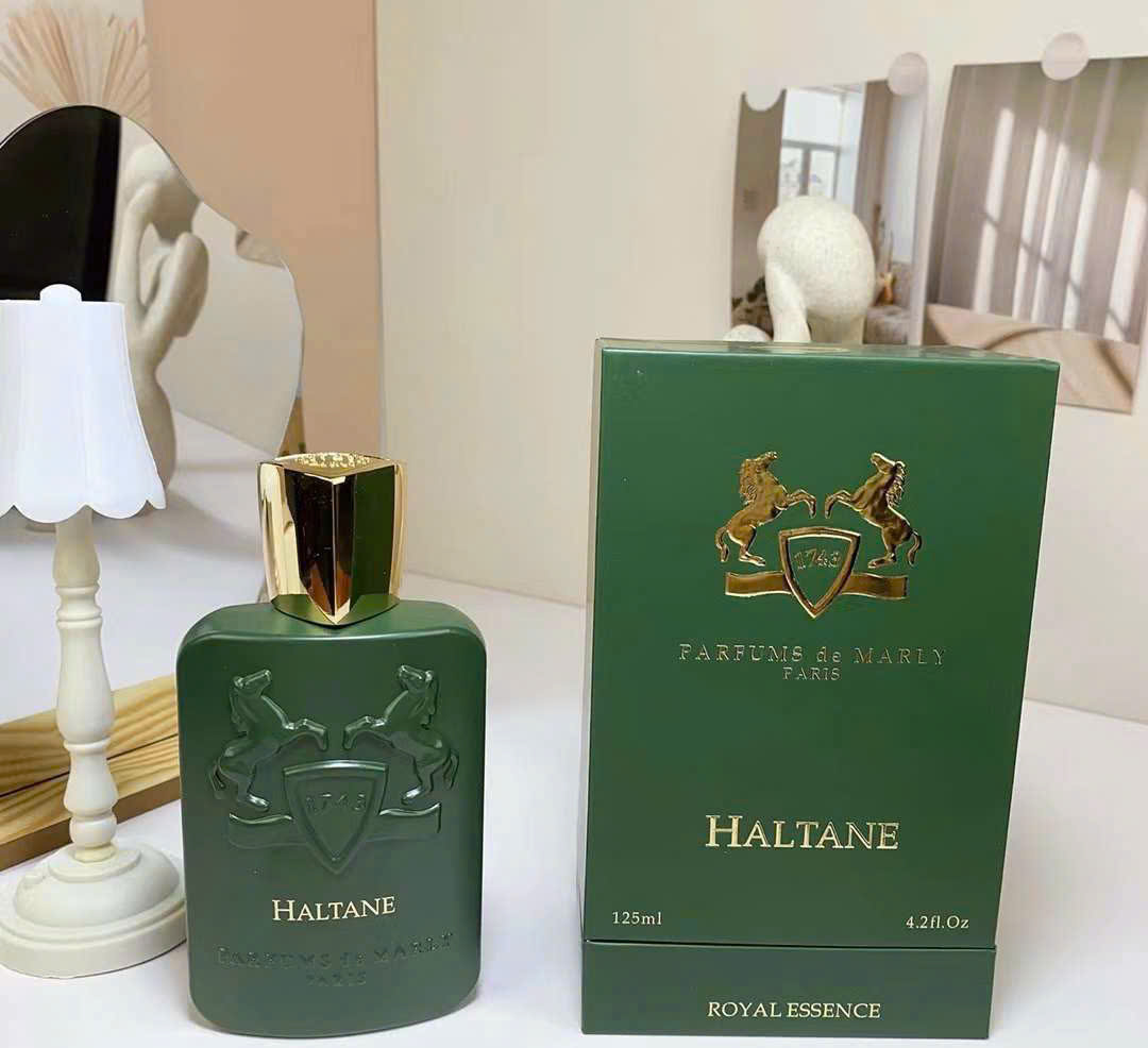 Nước Hoa Parfums De Marly Haltane