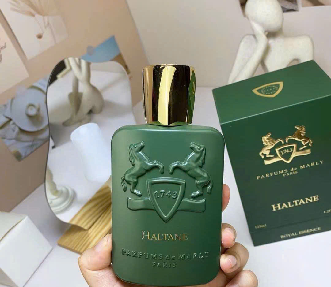 Nước Hoa Parfums De Marly Haltane