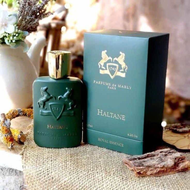 Nước Hoa Parfums De Marly Haltane