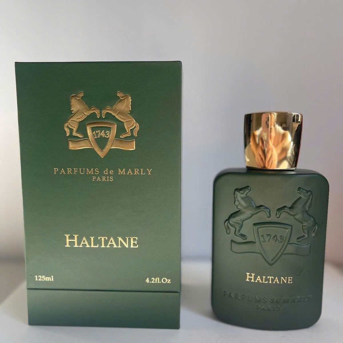 Nước Hoa Parfums De Marly Haltane