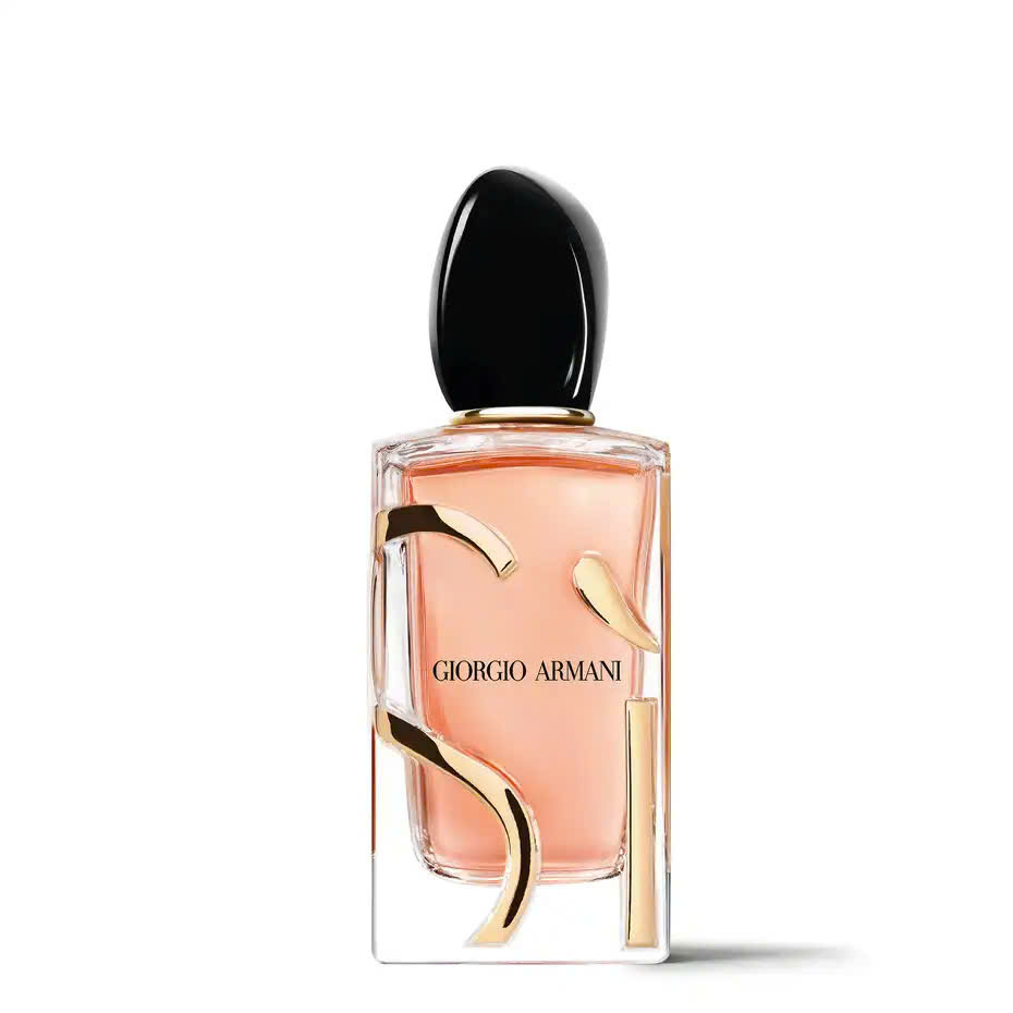 Nước Hoa Giorgio Armani Sì Intense 2023