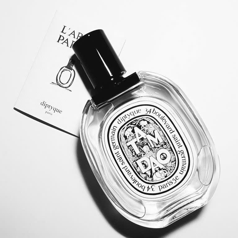 Nước Hoa Diptyque Tam Dao EDT