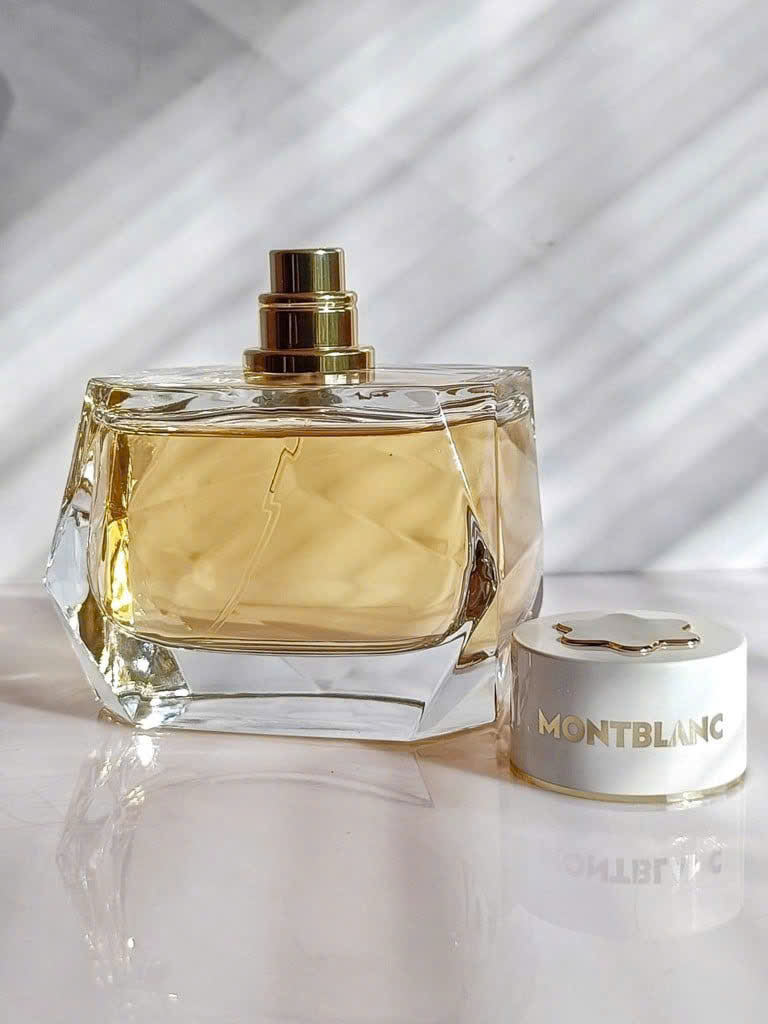 Nước Hoa Mont Blanc Signature Absolue 2023