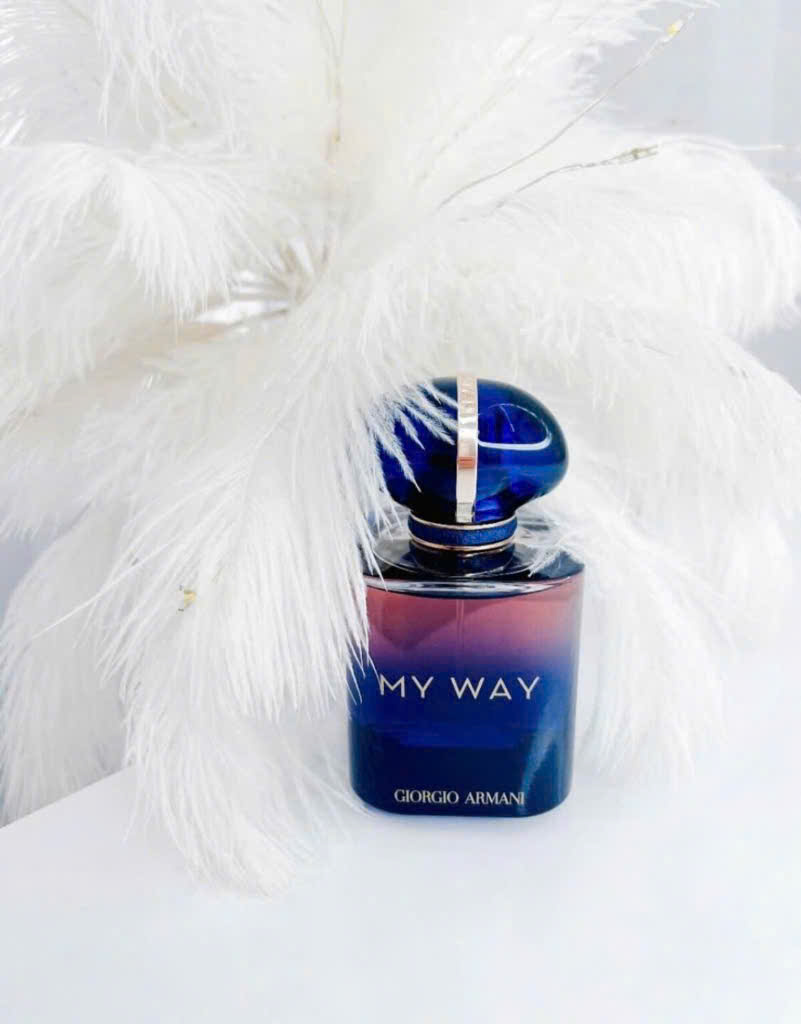 Nước Hoa Giorgio Armani My Way Parfum 2023
